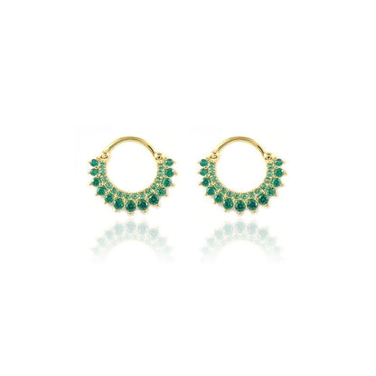 Orecchino elegante per ogni occasione