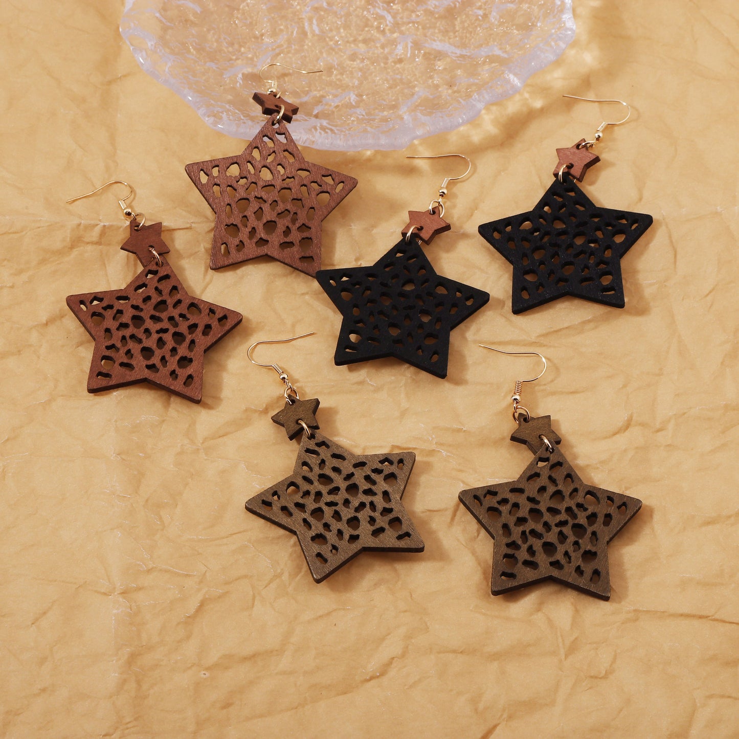 Orecchino affascinante per ogni occasione