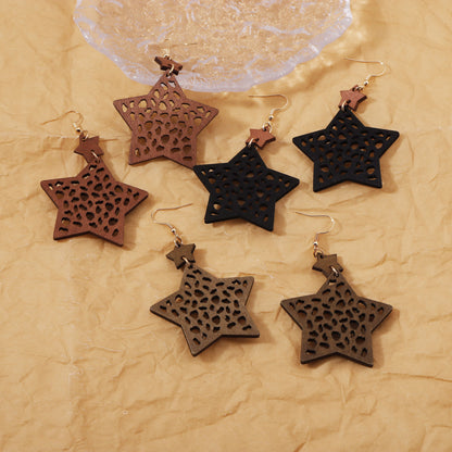 Orecchino affascinante per ogni occasione