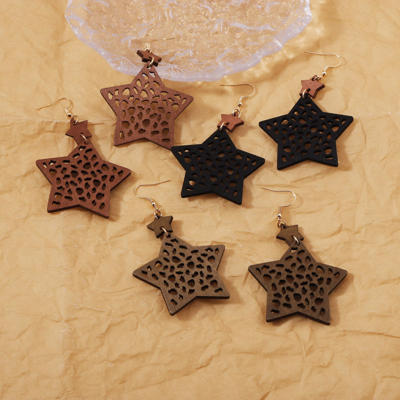 Orecchino affascinante per ogni occasione