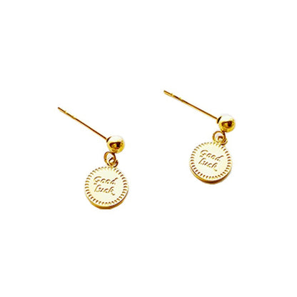 Orecchino romantico per momenti speciali