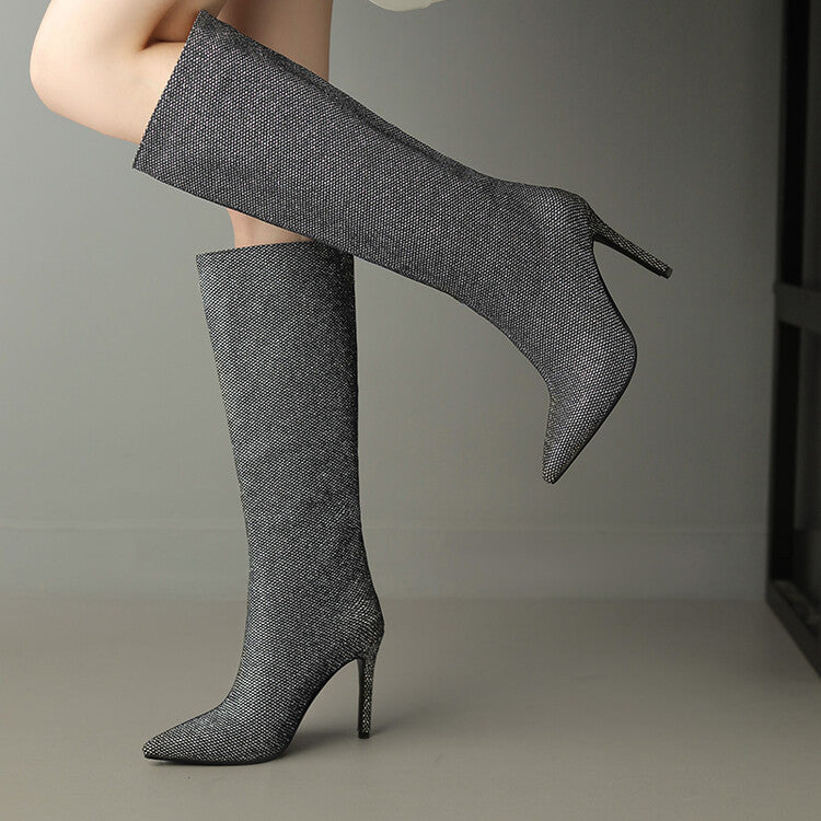Scarpe Ortopediche Aggraziate dal Look Moderno
