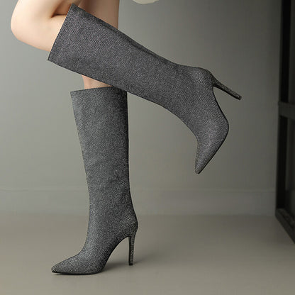 Scarpe Ortopediche Aggraziate dal Look Moderno
