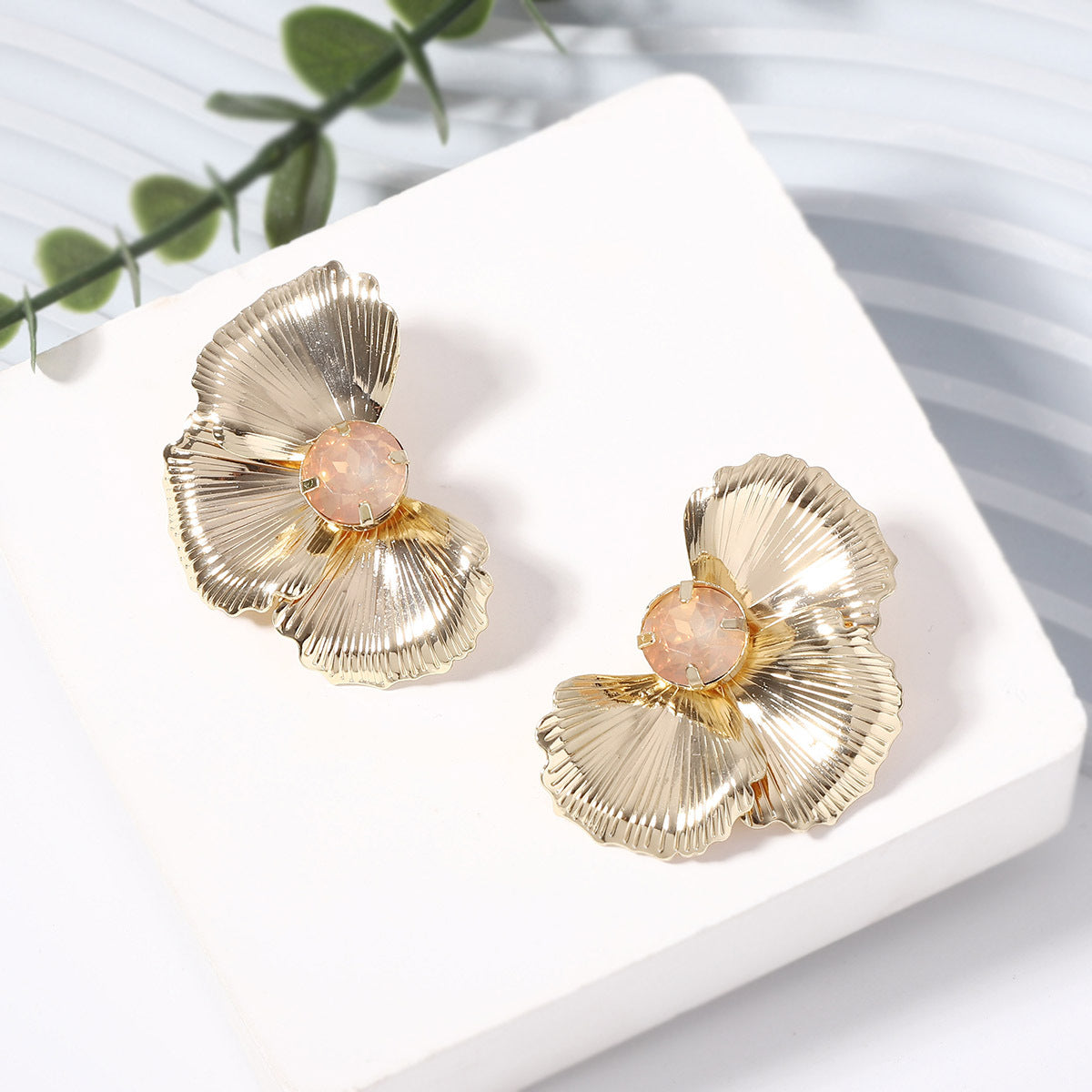 Orecchino elegante per ogni occasione