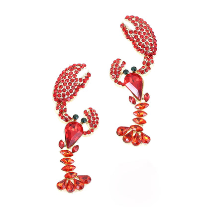 Orecchino stupendo per uso quotidiano