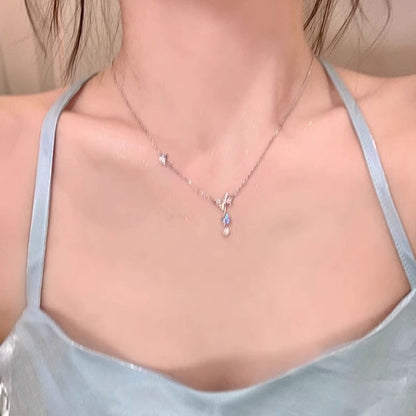 Collana bellissimo con stile unico