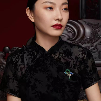 Gioiello artigianale delicato