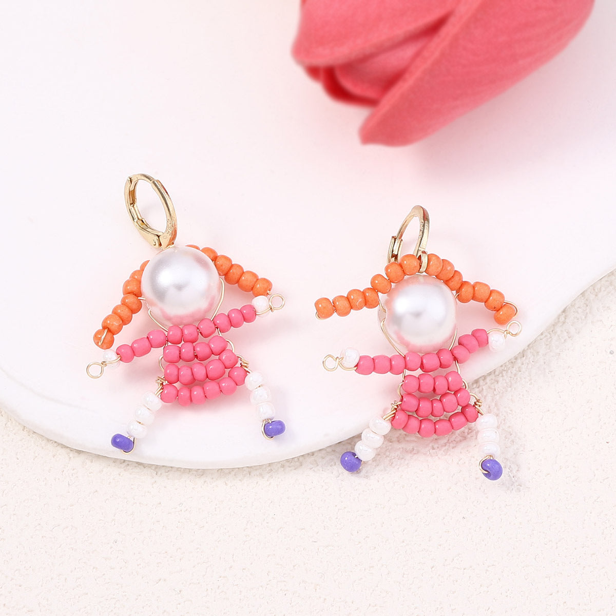 Gioiello vintage fatto a mano