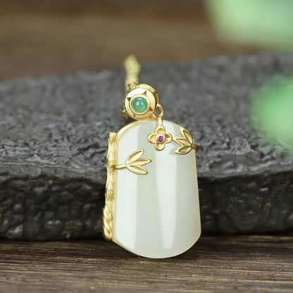 Oro Collana romantico per momenti speciali