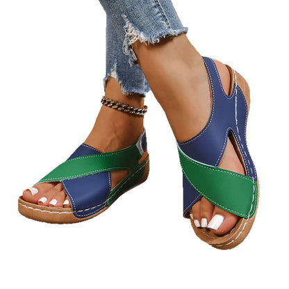 Scarpe Ortopediche Aggraziate dal Look Moderno