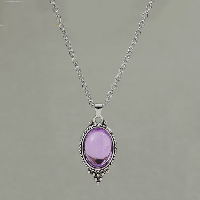 Collana bellissimo con stile unico