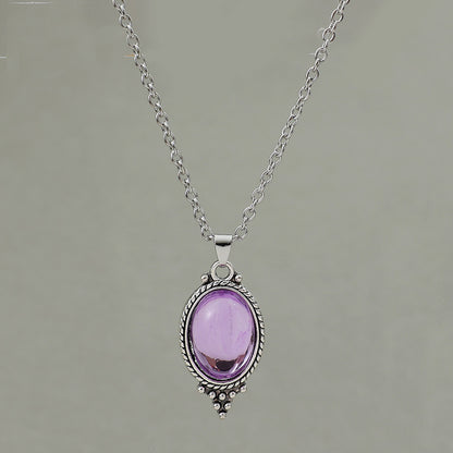 Collana bellissimo con stile unico