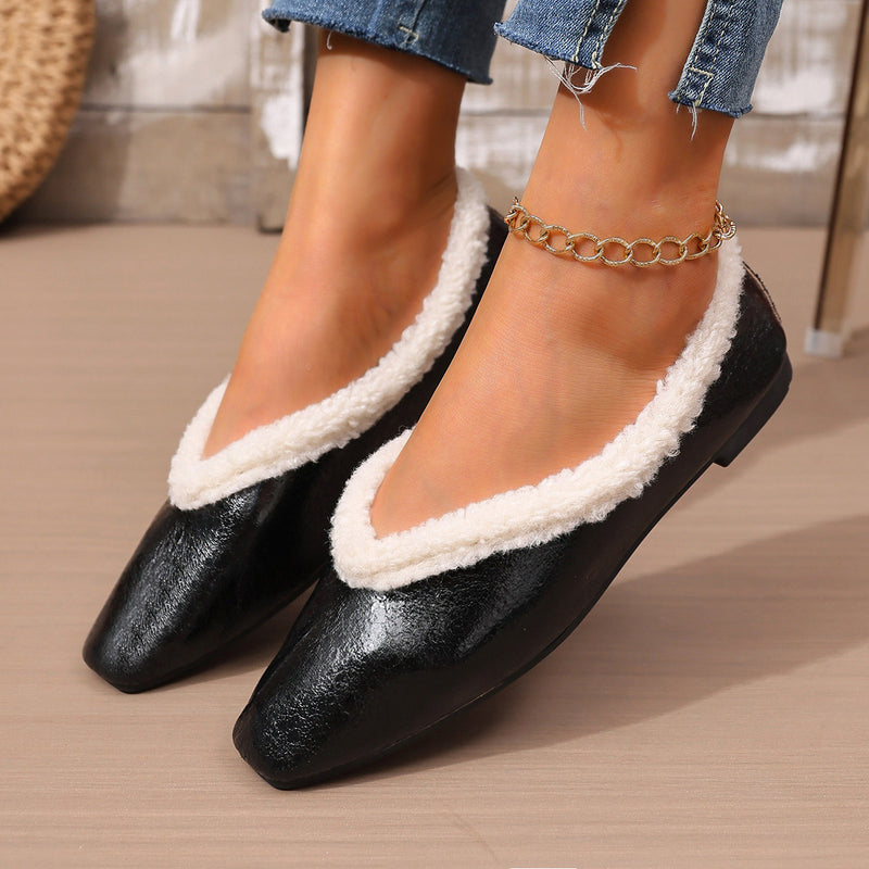 Scarpe Ortopediche Classiche con Stile Senza Tempo