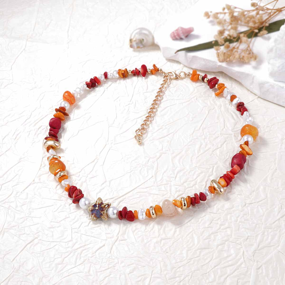 Perla Catena classico dal fascino senza tempo