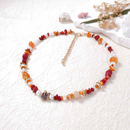 Perla Catena classico dal fascino senza tempo