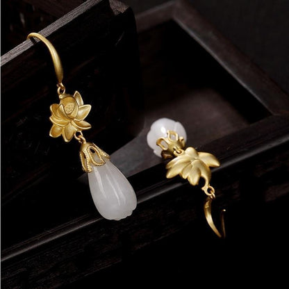 Oro Orecchino affascinante per ogni occasione