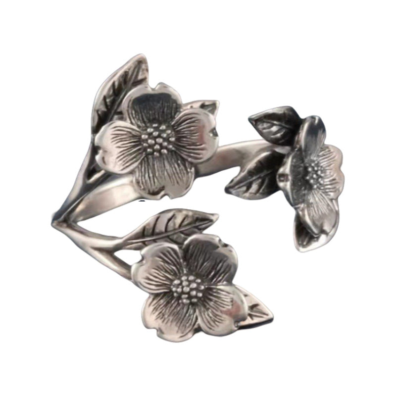 Anello romantico per momenti speciali