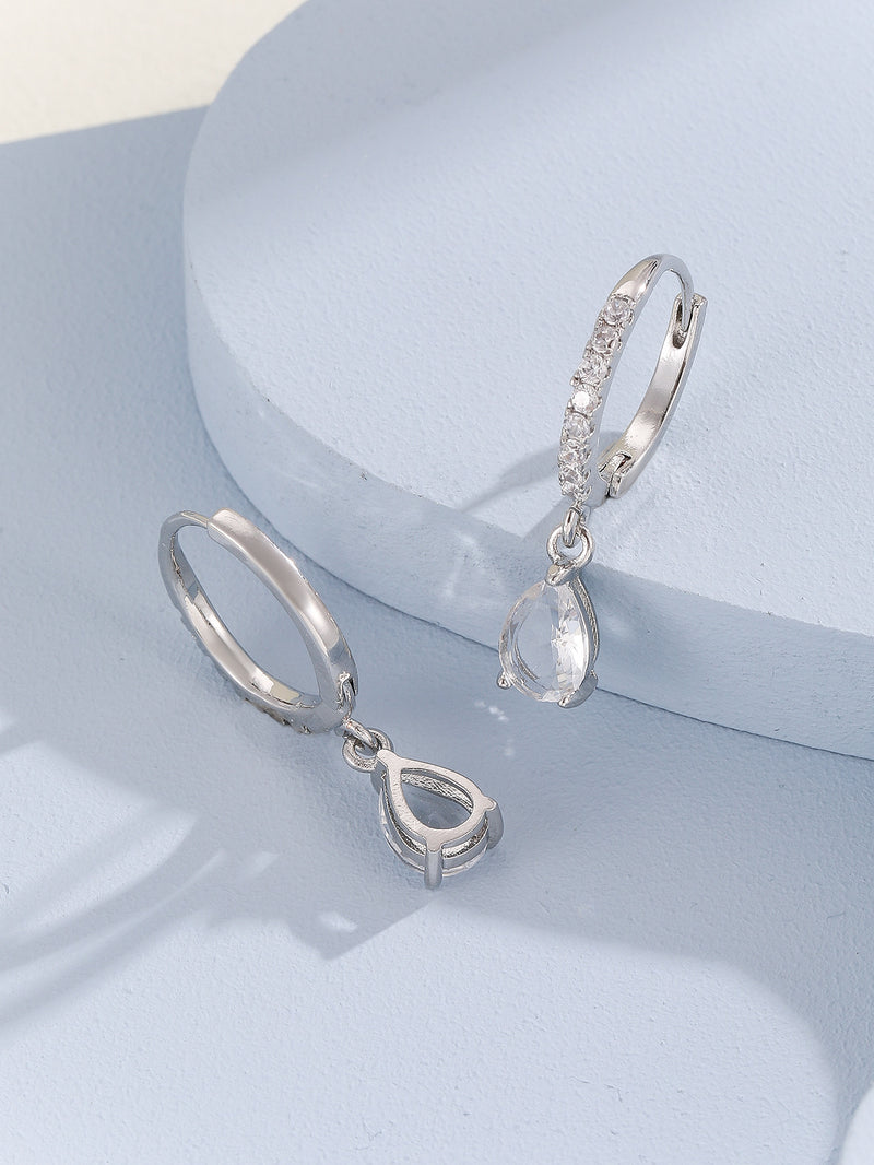 Orecchino bellissimo con stile unico