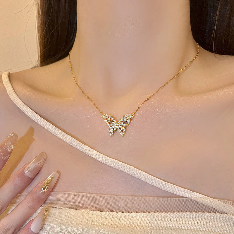 Collana stupendo per uso quotidiano