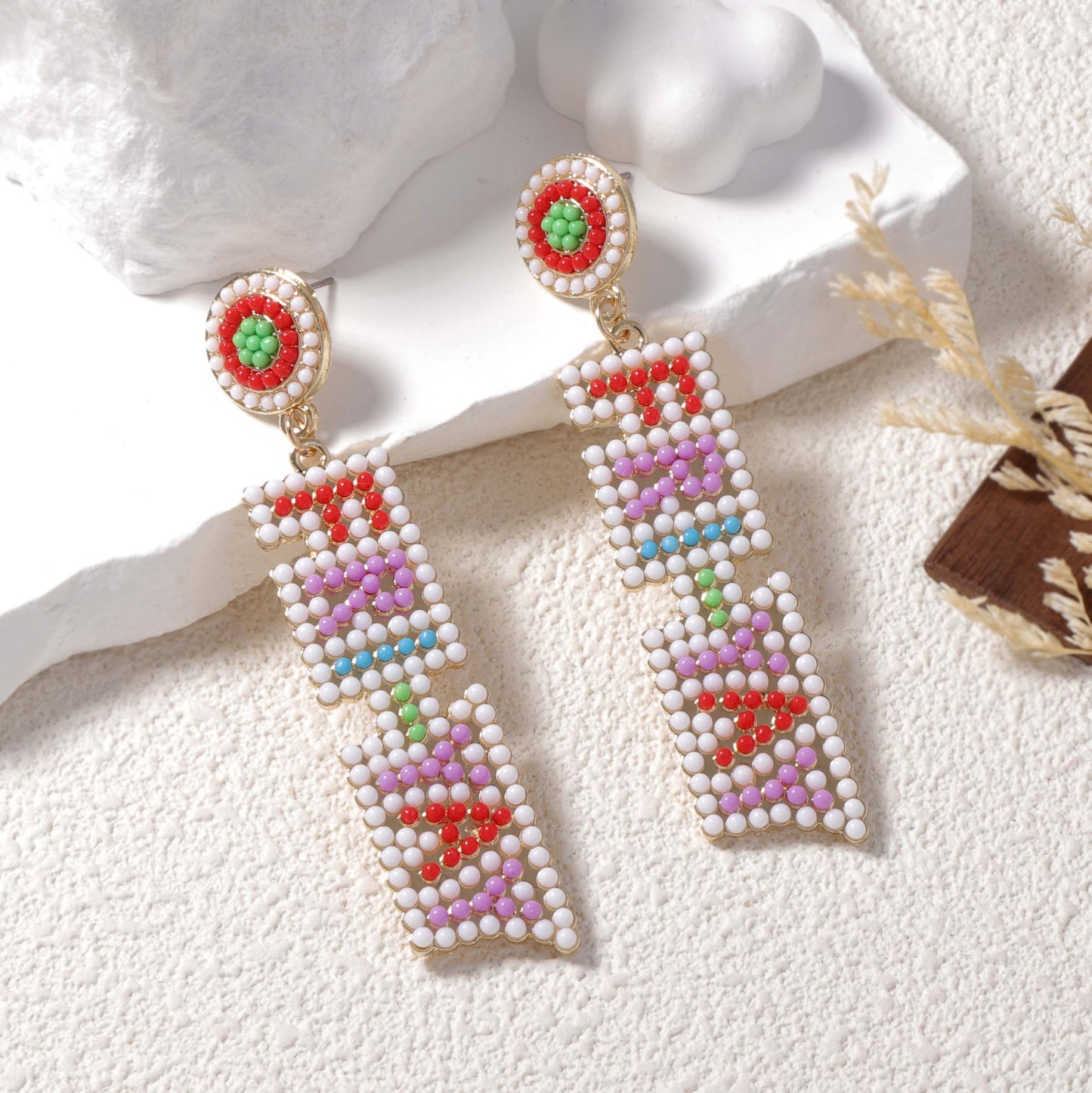 Gioiello bellissimo con stile unico