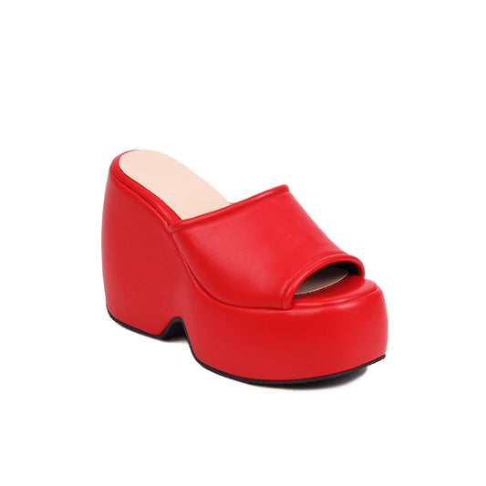 Sandali Ortopediche Aggraziate dal Look Moderno