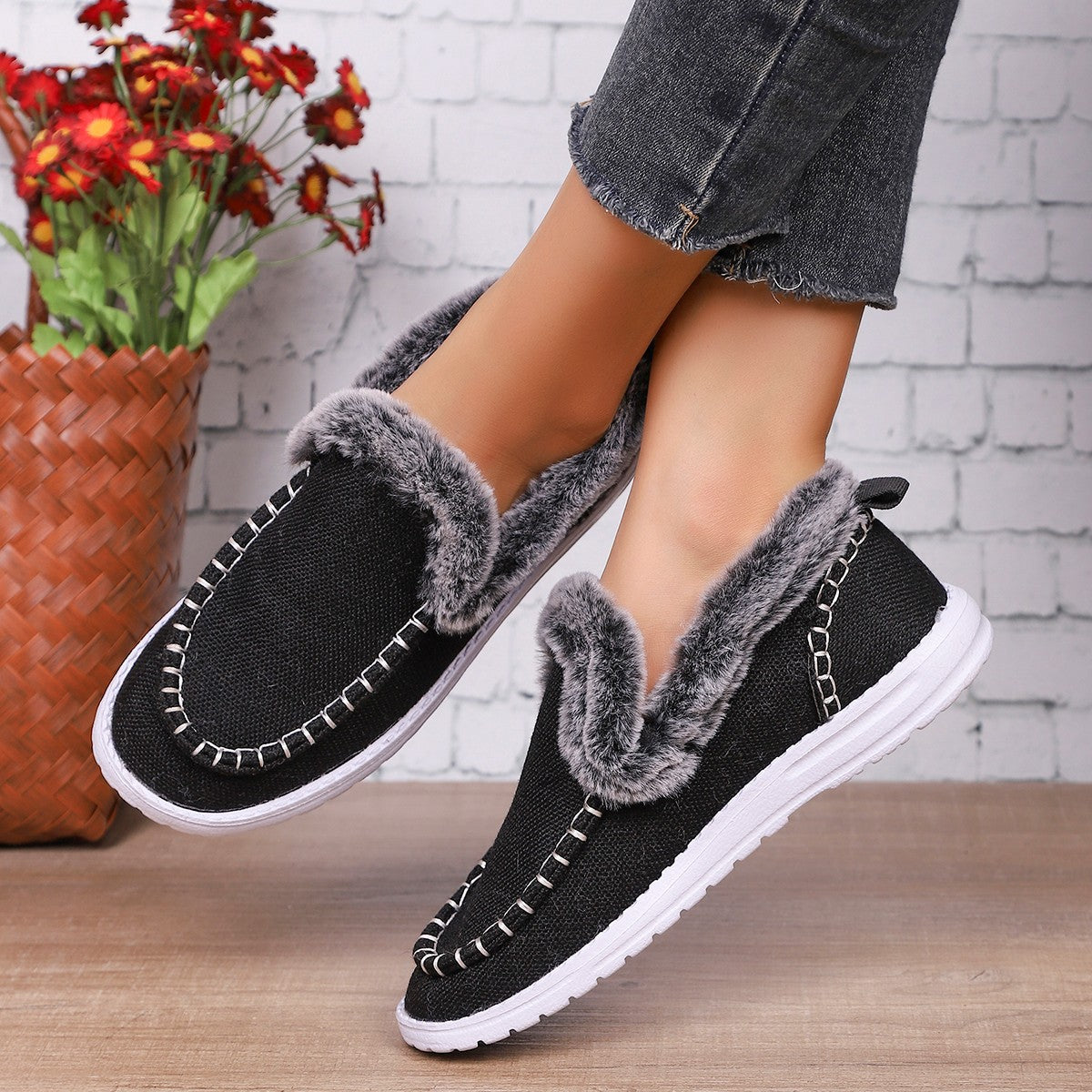 Scarpe Ortopediche Eleganti per Ogni Passo