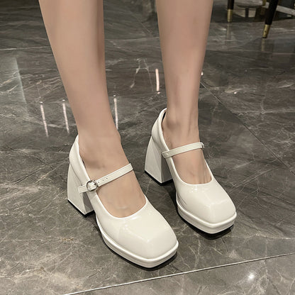 Scarpe Ortopediche Classiche con Stile Senza Tempo