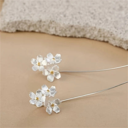 Orecchino elegante per ogni occasione