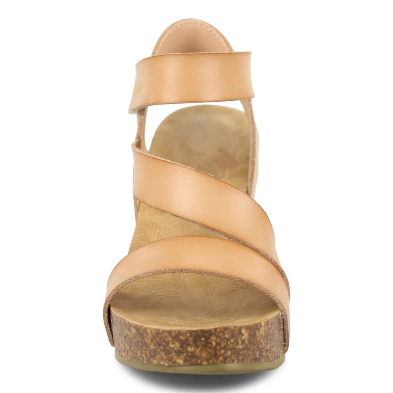 Sandali Ortopediche Chic dal Design Unico
