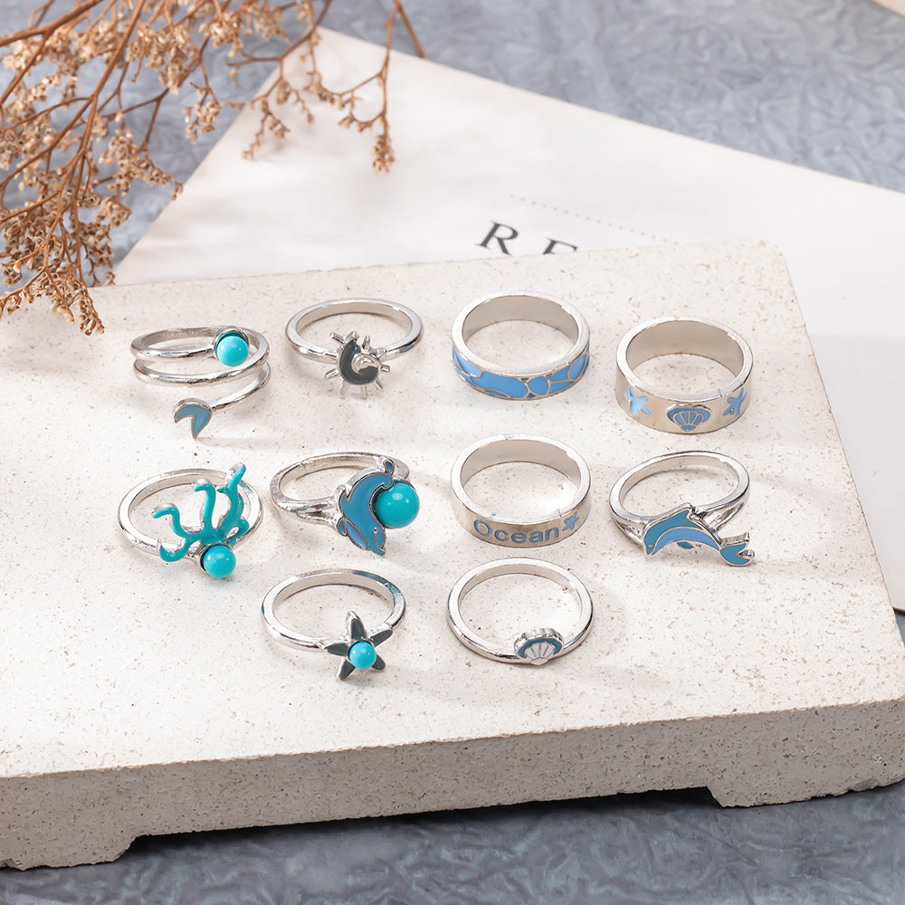 Anello elegante per ogni occasione