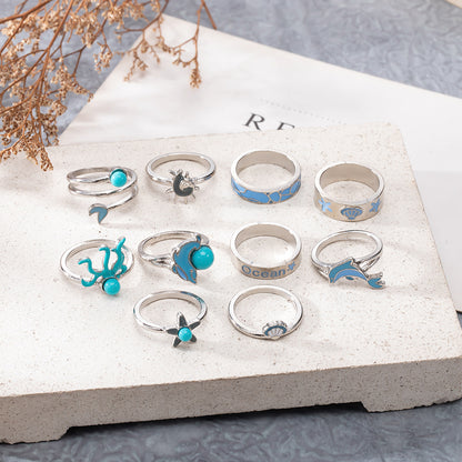 Anello elegante per ogni occasione