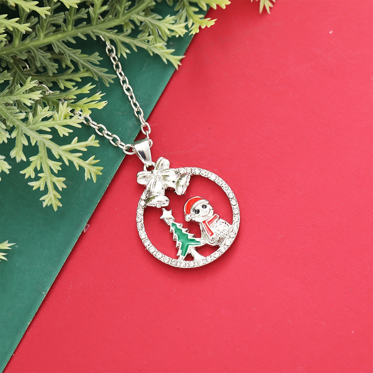 Collana affascinante per ogni occasione