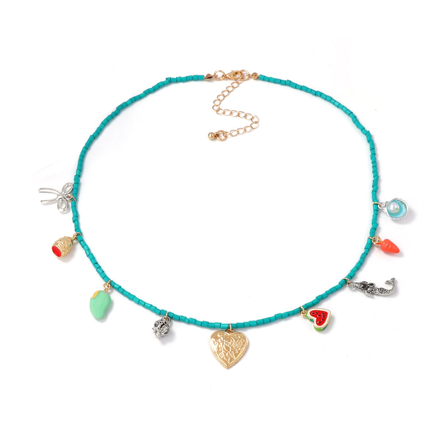 Gioiello classico dal fascino senza tempo