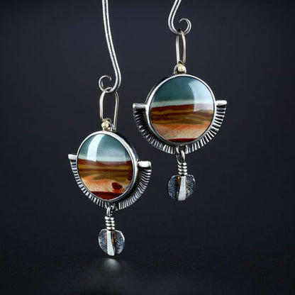 Orecchino affascinante per ogni occasione