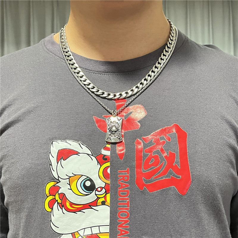 Ciondolo romantico per momenti speciali