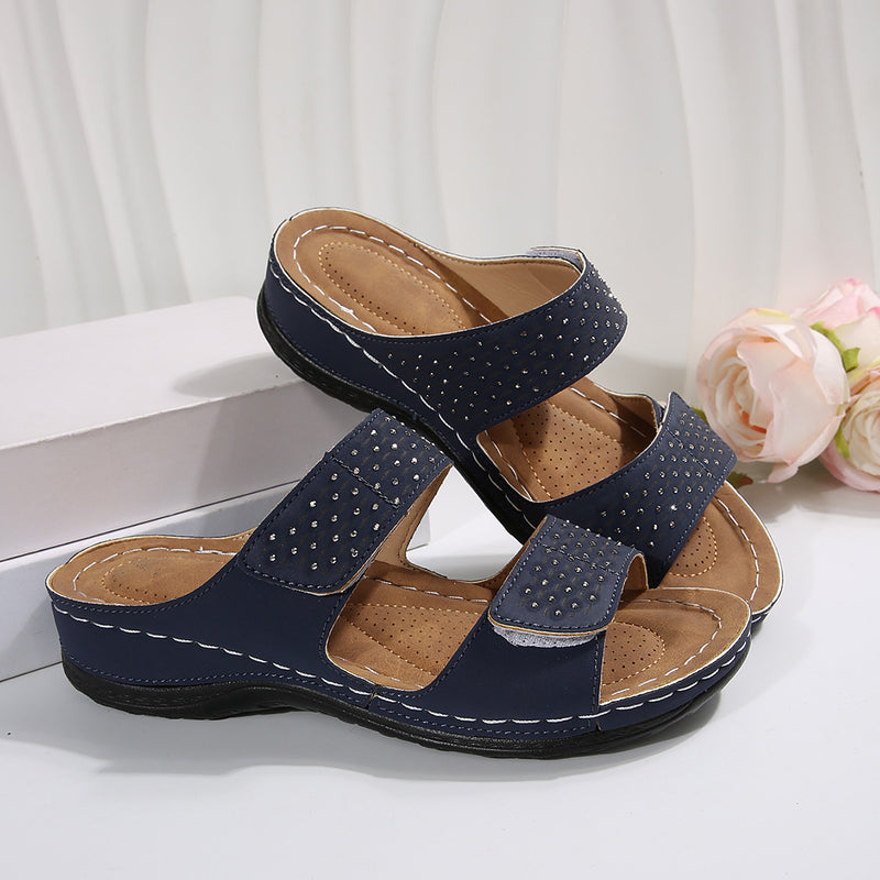 Scarpe Ortopediche Ispirate al Vintage
