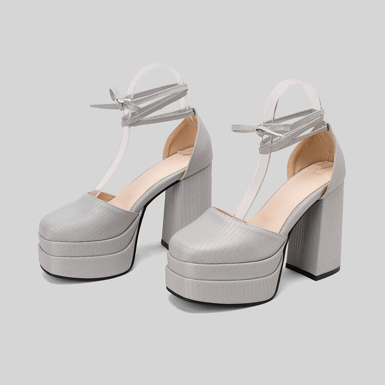 Sandali Ortopediche Aggraziate dal Look Moderno