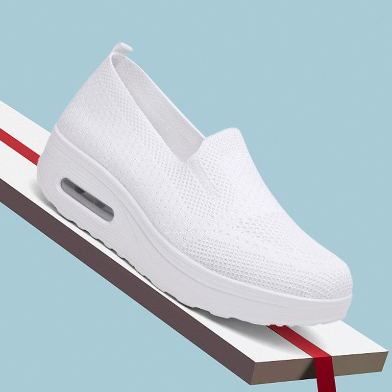 Scarpe Ortopediche Comode per Uso Quotidiano