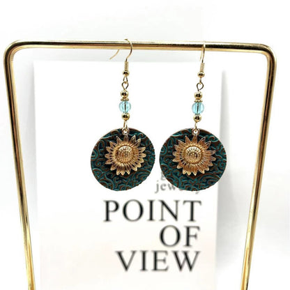 Orecchino bellissimo con stile unico