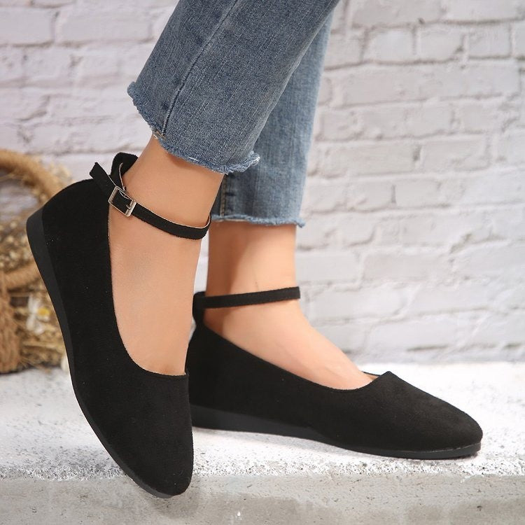 Scarpe Ortopediche Classiche con Stile Senza Tempo