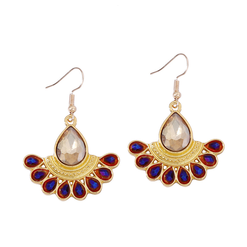 Orecchino bellissimo con stile unico