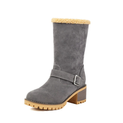 Stivali Ortopediche Stilose per Ogni Occasione