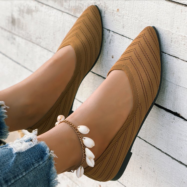 Scarpe Ortopediche Eleganti per Ogni Passo