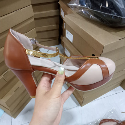 Scarpe Ortopediche Splendidamente Realizzate