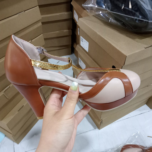 Scarpe Ortopediche Splendidamente Realizzate