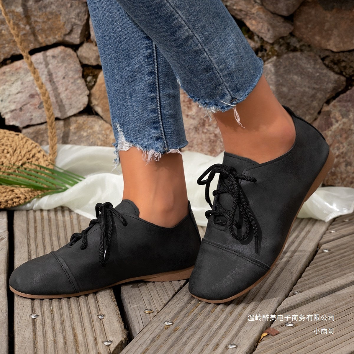 Scarpe Ortopediche Eleganti per Ogni Passo