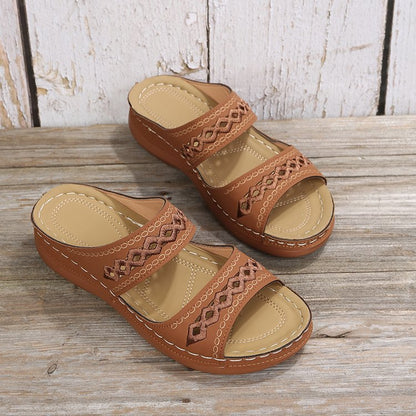 Scarpe Ortopediche Eleganti per Ogni Passo