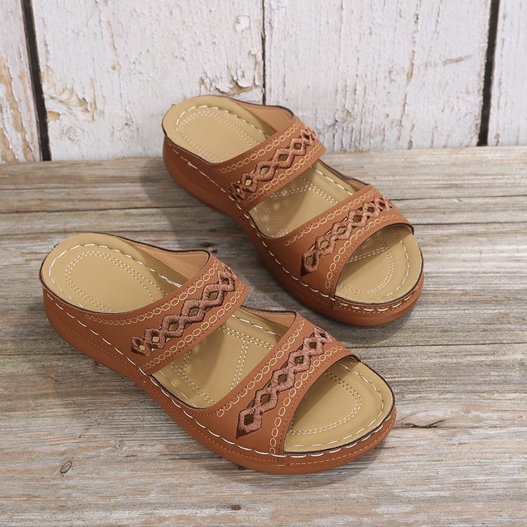 Scarpe Ortopediche Eleganti per Ogni Passo