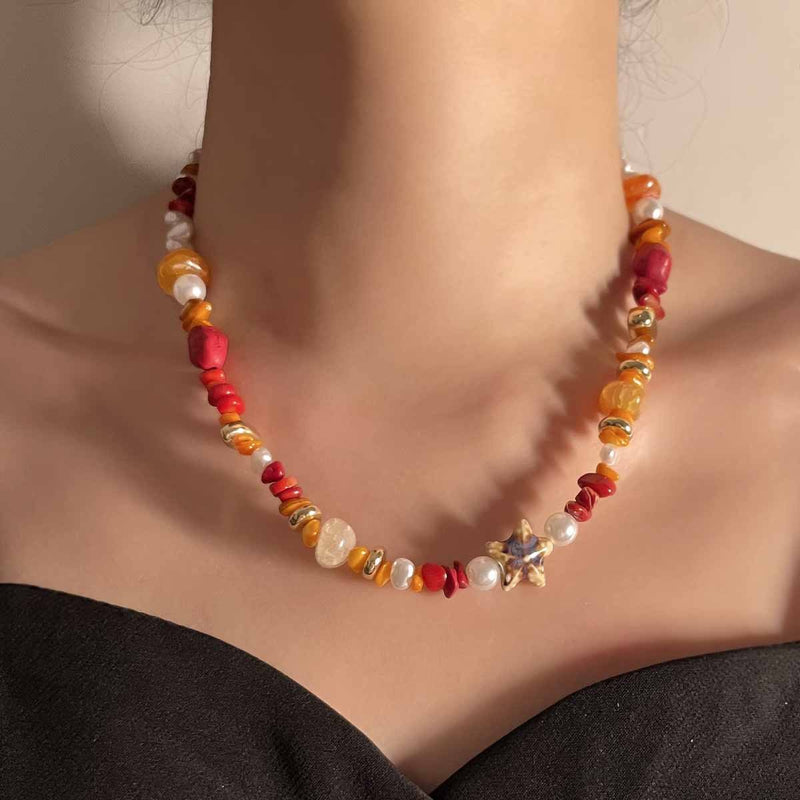 Perla Catena classico dal fascino senza tempo