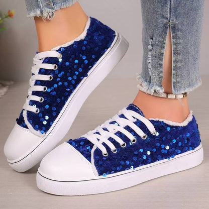 Sneakers Ortopediche Chic dal Design Unico